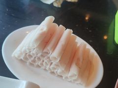 -南门涮肉(通州店)