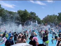 -欢乐水魔方水世界