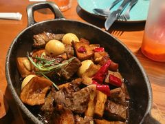 -CRAZYONES西班牙海鲜饭(上海美罗城店)