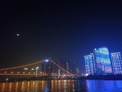 -武汉两江游览·夜游长江(汉口粤汉码头)