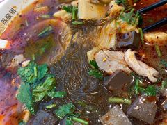 -苏晓玥·手作江南小吃(深圳北站店)