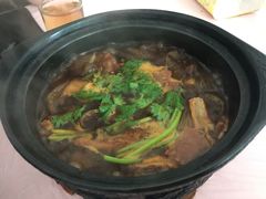 -阿隆煲店(秀仁苑店)
