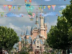 -上海迪士尼度假区