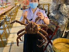 -耕海蟹将军(万象城店)