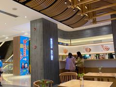 大堂-炖物24章·顺时轻养茶(黄龙店)