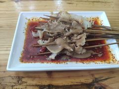 -马三洋芋片(兰州总店)