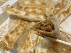 -劈柴院锅贴(沈阳路店)