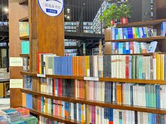 -三联韬奋书店(三里屯店)