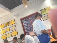 -余氏豆腐包老店(东直街店)