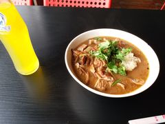 -卤煮老北京酱肉馆