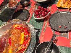 -牛New寿喜烧(金鹰世界店)