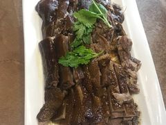 苏南卤味拼盘-百年银屏蚝烙·潮汕菜·非遗(乐山店)