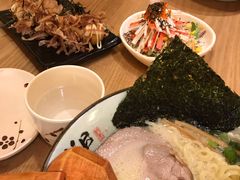 -八代目拉面(金爵万象店)