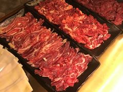 -左庭右院鲜牛肉火锅(南通CBD大有境店)