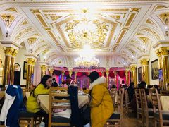 大堂-华梅西餐厅(哈尔滨中央大街店)