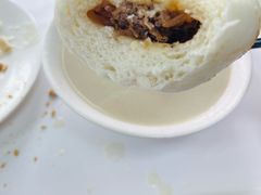 -老磁器口豆汁店(天坛店)