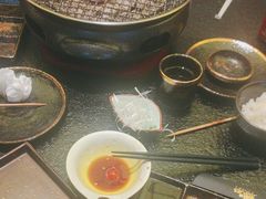 -樱嘢·炭火烧肉(惠南店)