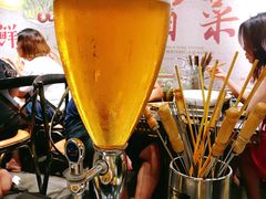 -曹掌柜小酒馆烧烤集团(崂山同兴路店)