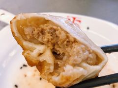 -小杨生煎(黄河路店)