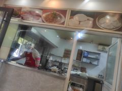 -白玉兰小吃(新村路店)