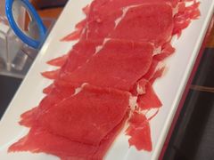 -京元盛铜锅涮肉(上海总店)
