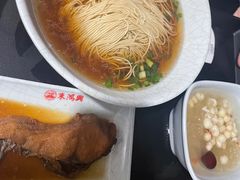 -朱鸿兴面馆(镇湖店)