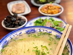 爆鱼-同得兴面馆.苏式面.三虾面(园区店)