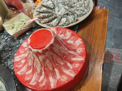 -蜀大侠传统主义火锅(淮安店)