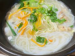 -勺子米线·云南传统小吃市集(四方街店)