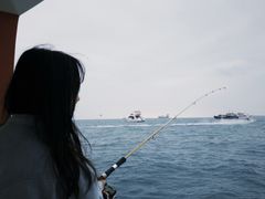 -小猫钓鱼海钓俱乐部(椰梦长廊店)