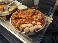 -正宁路小吃夜市