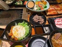 -千寻烧肉(政务区店)