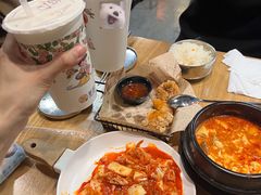 -李先生的首尔小馆(松江启源广场店)