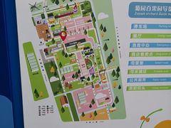 -菊园百果园