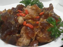 DSC07864-龙凤山庄(永定镇店)