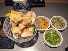 -沼津港精致料理·寿喜烧·烧鸟(龙湖南桥天街店)