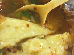 -井老三陕西搅团(莲湖路店)