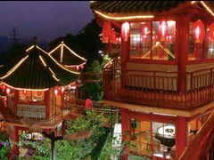 -枇杷园食为鲜火锅(南山店)