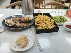 -老地方啤酒屋·海鲜青岛菜大排档(台东步行街店)