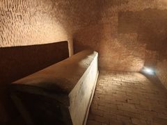 -洛阳古墓博物馆