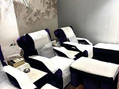 -华夏良子·足道SPA艾灸(龙潭路店)