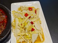 -老桥张羊肉