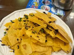 -洪福饭店·十八年老店