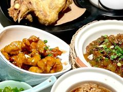 -大厨小馆(华阳城店)