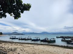 -三亚西岛海洋文化旅游区