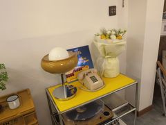-屋裡·Union Bakery(龙江路店)