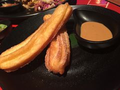 -Luchador摔跤手墨西哥餐厅(恒宇广场店)