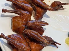 -馋遇江南·精致湖景雅宴(东方之门店)