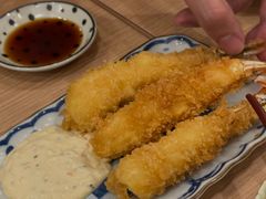-鰓呼吸(那覇久茂地店)