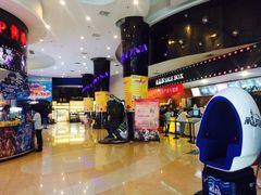 -博纳国际影城(乐和城店)